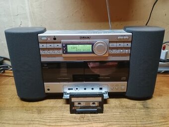 Sony ZS-F7