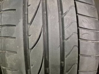 215/40 R17 BRIDGESTONE (5mm) č.16338/g