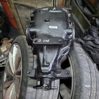Diferencial Bmw e30