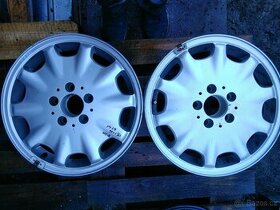 Al disk 2 kusy Mercedes