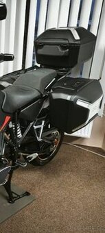 KTM kufry