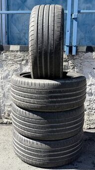 235/45/18 letní