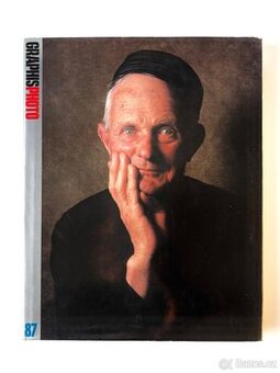 Photographis 87 ročenka světové fotografie