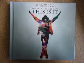 This Is It - Michael Jackson [2CD]