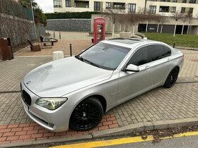 BMW F01 3.0D 180Kw