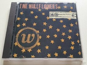 CD The Wallflowers - Bringing Down The Horse, TOP Stav - 1
