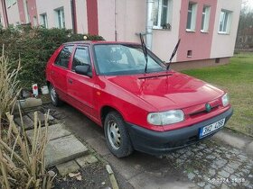 Prodám Škoda FELICIE 1300
