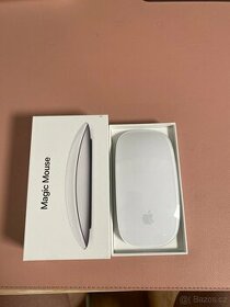 Apple Magic Mouse 3 - záruka do 10/2025