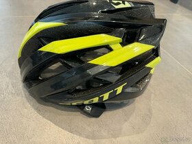 Cyklistická helma SCOTT VANISH 2