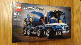 Lego Technic 42112 - 1