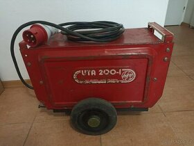 Svářečka UTA 200-1