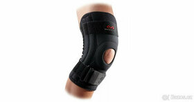 Ortéza na koleno McDavid Patella Knee Support 421, černá XL