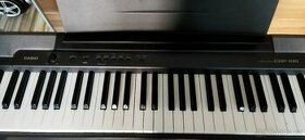 Digitální piano Casio CDP 100
