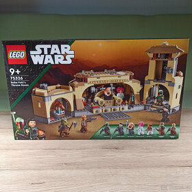LEGO Star Wars - 1