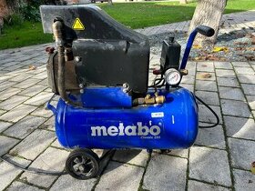 Kompresor Metabo Classic 250