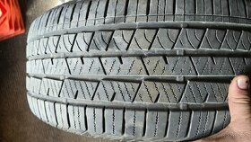 Continental Cross Contact 235/50R18