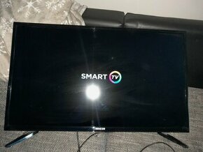 Smart tv Sencor