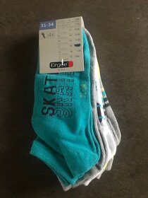 Prodám boxerky,ponožky - 1