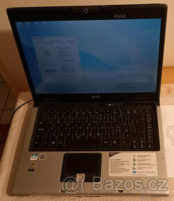Notebook Acer Aspire 3103 WLMi