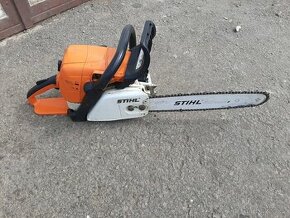 Prodám pilu stihl 290.