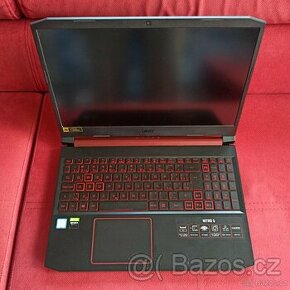 Notebook ACER NITRO 5