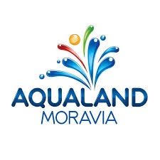 Aqualand Moravia 2.dospeli 2 děti  do 30.4