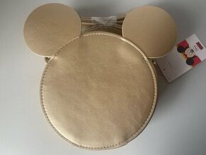 NOVÁ crossbody kabelka Mickey Mouse C&A