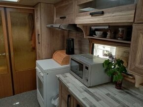 Karavan hobby Prestige