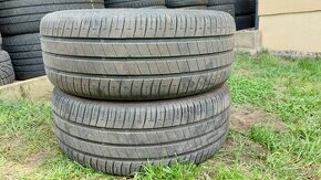 Pneu letní, 2ks, rozměr 205/55/16, 91V, zn. BRIDGESTONE