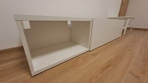 Ikea Besta TV stolek