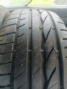 Letní pneu Bridgestone 195/55/15
