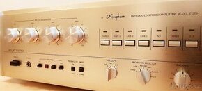ACCUPHASE E-206 STEREO AMPLIFIER TOP MINT BOX