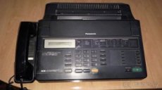 Telefon/fax Panasonic KX-F90