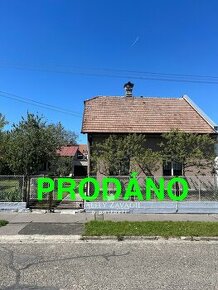 Prodej, Rodinné domy 129 m2, pozemek 490 m2, Pardubice - Stu