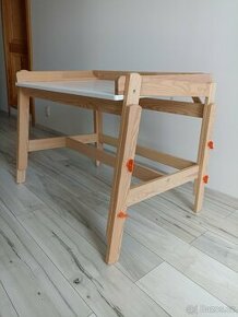 Stůl IKEA