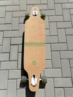 Longboard