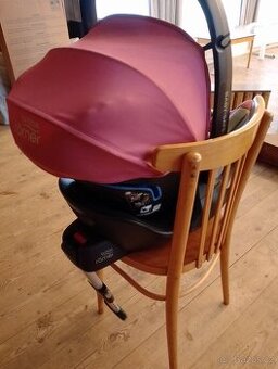 Britax romer