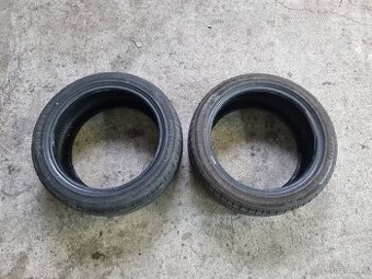 Prodám letní pneu Tomket Sport 3 195/45 R15