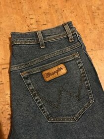 Wrangler jeans
