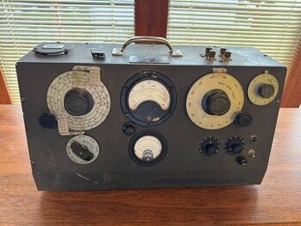 Boonton Q-Meter 160-A