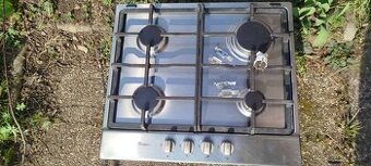 Zcela nový Whirlpool AKR 351/IX
