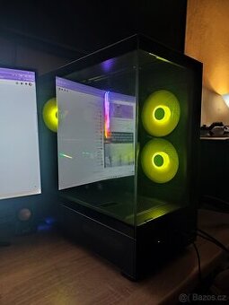 i5 14400F/32 gb ram/3070 8gb/ /1 tb ssd