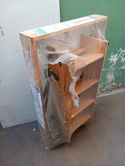 Prodám nepoužite půdni schody Radex 70x120