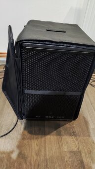 Prodám RCF SUB 702-AS MK3 subwoofer s basreflexem