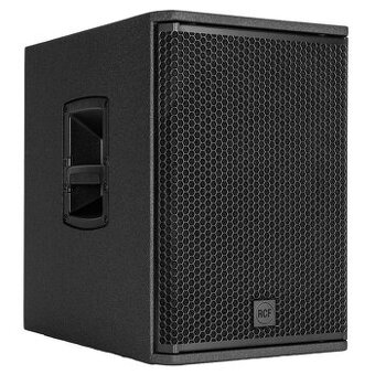 Prodám RCF SUB 702-AS MK3 subwoofer s basreflexem