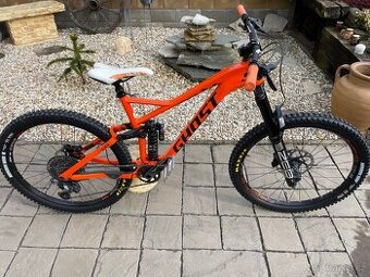 GHOST FRAMR 6.7 AL