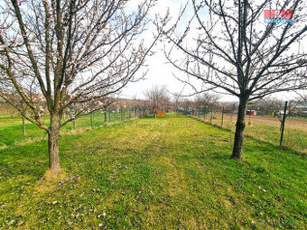 Prodej ovocného sadu, 4096 m², Starý Poddvorov
