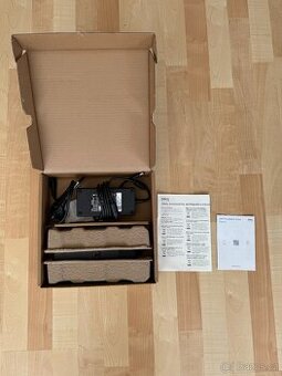 Dell Thunderbolt Dock WD22TB4 180W