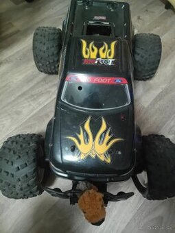 Carson SMARTECH BIGFOOT   2WD