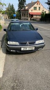 Xantia 2.0 HDi